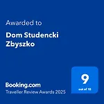Dom Studencki Zbyszko